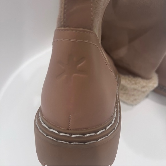 New Splendid Antonia tall shaft boots winter boots, size 9.50 - Picture 7 of 10